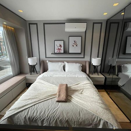 Апартаменти Loft Novo Aconchegante A 500M Da Rua Coberta Грамаду Екстер'єр фото