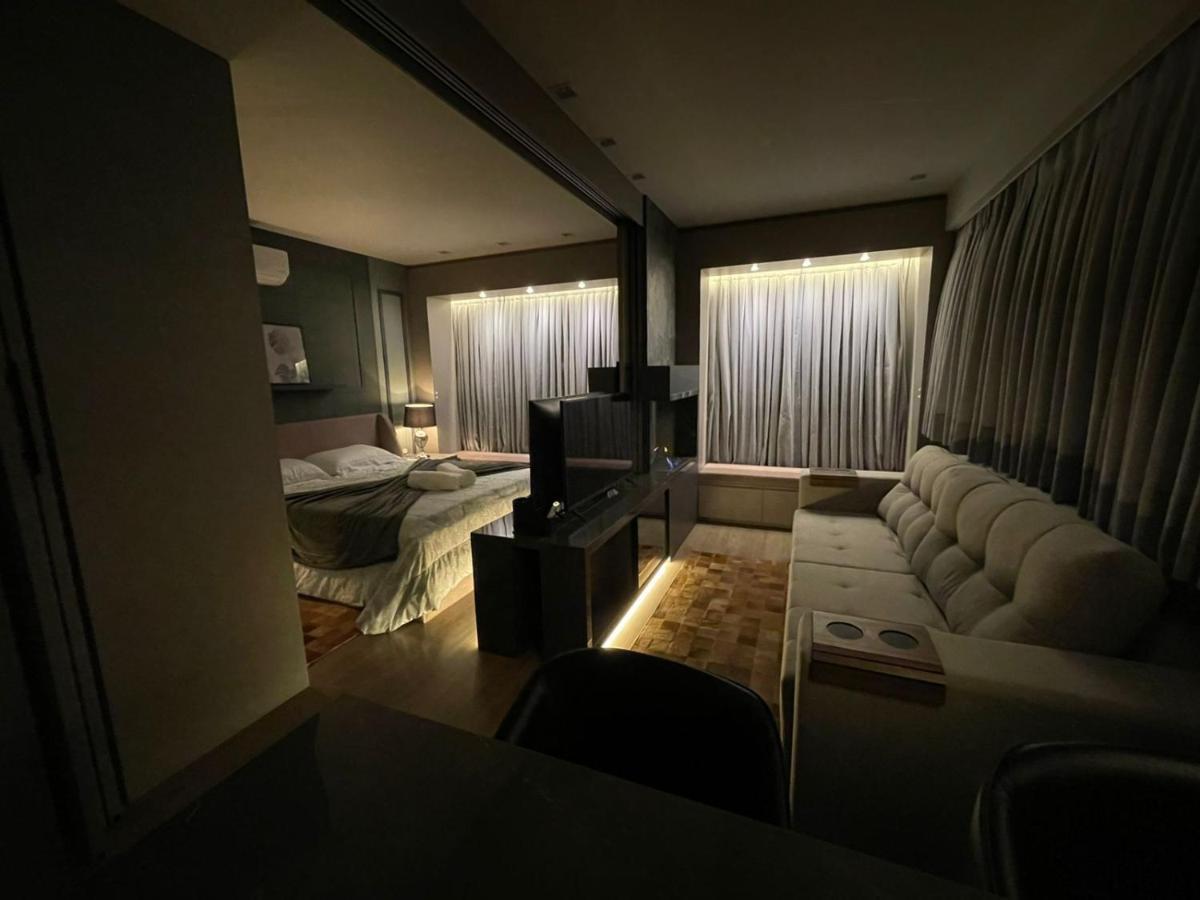 Апартаменти Loft Novo Aconchegante A 500M Da Rua Coberta Грамаду Екстер'єр фото