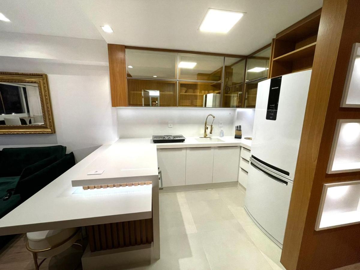 Апартаменти Loft Novo Aconchegante A 500M Da Rua Coberta Грамаду Екстер'єр фото