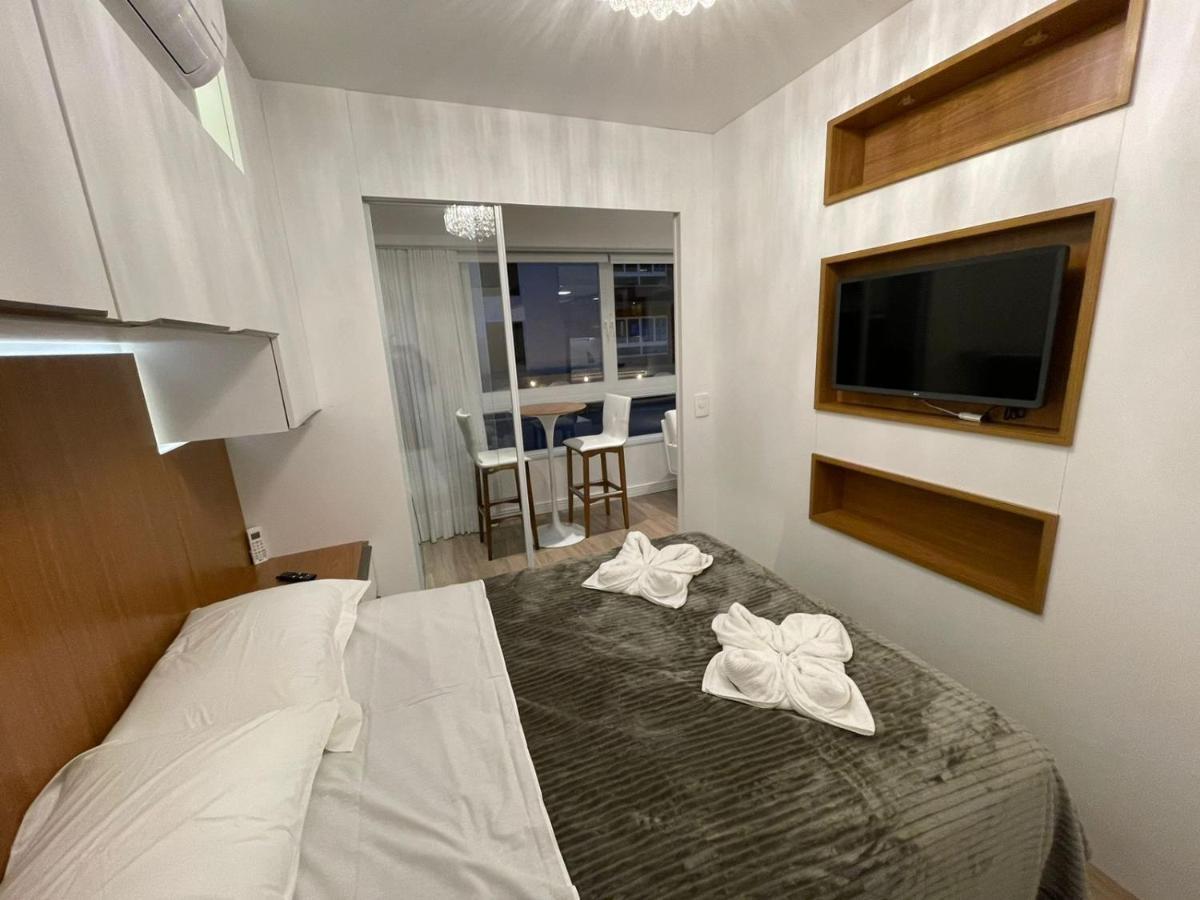 Апартаменти Loft Novo Aconchegante A 500M Da Rua Coberta Грамаду Екстер'єр фото